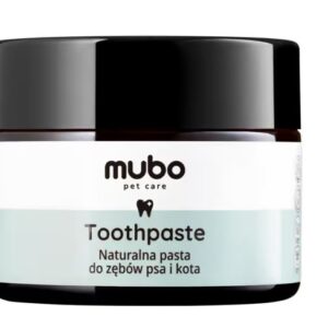 Mubo dantų pasta 50g