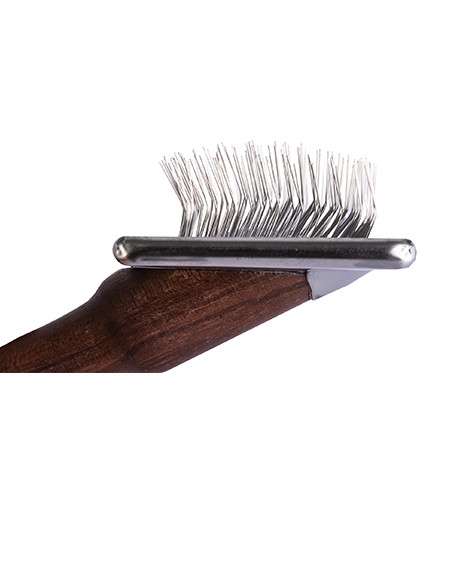 Show Tech Extra Life Rosewood šepetys medine rankena, XS Show Tech Extra Life Rosewood sepetys medine rankena XS