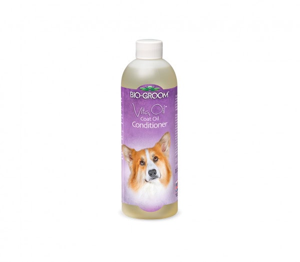 Bio-Groom aliejus kailiui Vita Oil 473ml Bio-Groom aliejus kailiui Vita Oil 473ml