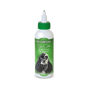 Bio-Groom ausų valiklis Ear Care 118ml