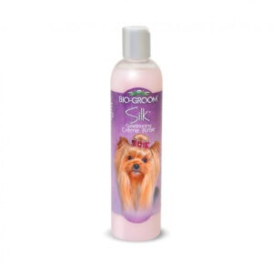 Bio-Groom kondicionierius Silk 355ml