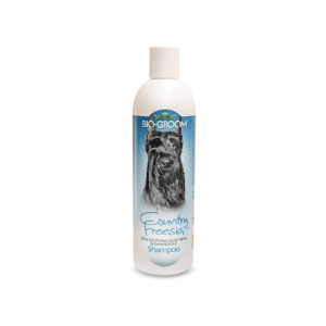 Bio-Groom šampūnas Country Freesia 355ml