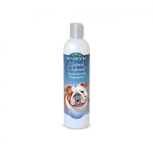 Bio-Groom šampūnas Natural Oatmeal 355ml