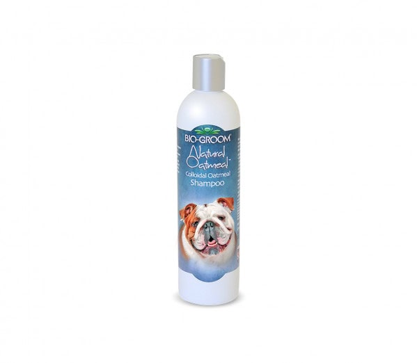 Bio-Groom šampūnas Natural Oatmeal 355ml Bio-Groom šampūnas Natural Oatmeal 355ml