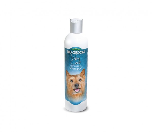 Bio-Groom šampūnas Wiry Coat 355ml Bio-Groom šampūnas Wiry Coat 355ml