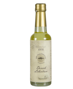 DR. CLAUDER'S BARF GRYNAS MENKIŲ KEPENŲ ALIEJUS šunims ir katėms 250ml