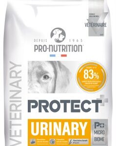 Pro Nutrition Protect URINARY sausas maistas šlapimo takų ligomis sergantiem šunims 2 kg