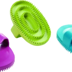 Šepetys guminis Buddha