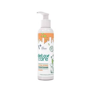 VetExpert DETOX CARE VITALIZING kondicionierius 150ml