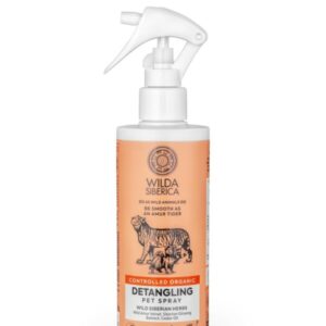 Wilda Siberica Detangling nenuplaunamas kondicionierius 250 ml