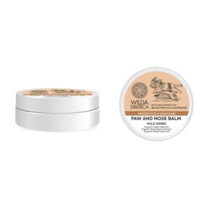 Wilda Siberica Paw Nose Balm Letenų ir nosies balzamas 40 g