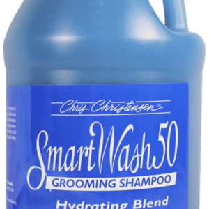 Chris Christensen Smart Wash 50 Hydrating Blend šampūnas 3,78l