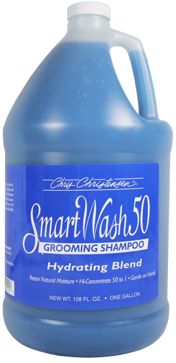 Chris Christensen Smart Wash 50 Hydrating Blend šampūnas 3,78l Chris Christensen Smart Wash 50 Hydrating Blend šampūnas 3,78l
