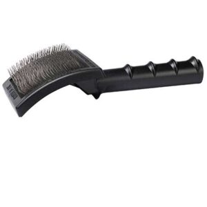 Frank's Universal kietas šepetys šunims, L