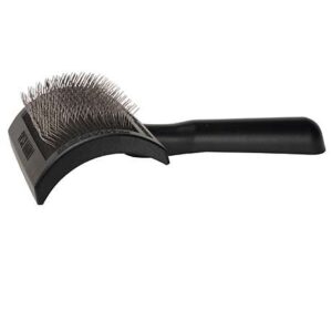 Frank's Universal kietas šepetys šunims, M