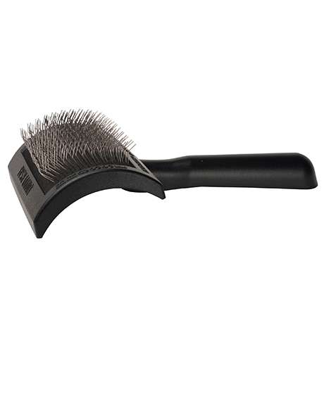 Frank's Universal kietas šepetys šunims, M Frank's Universal kietas šepetys šunims, M