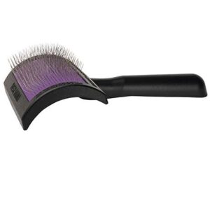 Frank's Universal minkštas šepetys šunims, M