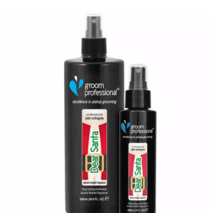 Groom Professional Dear Santa kvepalai 100 ml