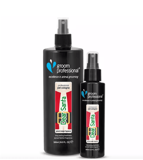 Groom Professional Dear Santa kvepalai 100 ml Groom Professional Dear Santa kvepalai 100 ml