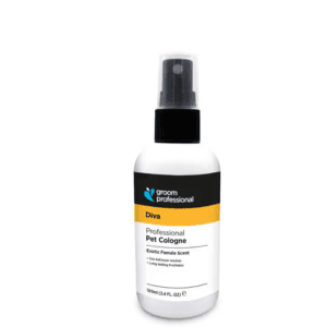 Groom Professional Diva kvepalai 100 ml