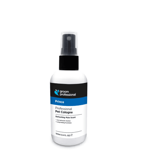 Groom Professional Prince kvepalai 100ml Groom Professional Prince kvepalai 100ml