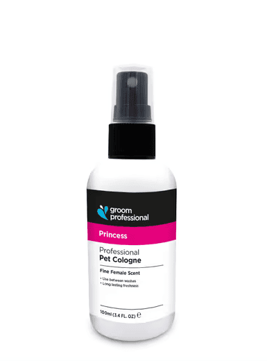 Groom Professional Princess kvepalai 100ml Groom Professional Princess kvepalai 100ml