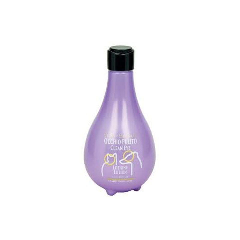 Iv San Bernard Clean Eye Lotion 250 ml Iv San Bernard Clean Eye Lotion 250 ml