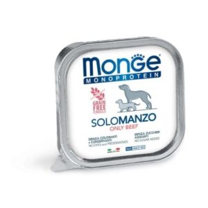 Monge Solo beef 150 g