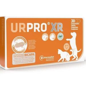 OPKO Urpro XR, N30 šlapimo sistemai