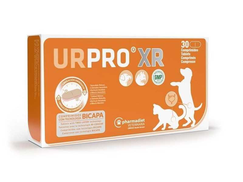 OPKO Urpro XR, N30 šlapimo sistemai OPKO Urpro XR, N30 šlapimo sistemai