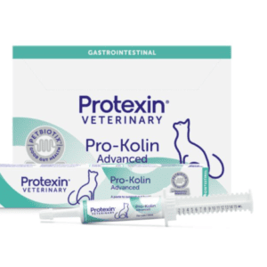 PROTEXIN PRO-KOLIN ADVANCED+ for cats 15ml