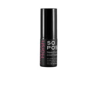 So Posh Harsh Harsh Dust 35 ml