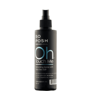 So Posh Oh, Touch Me 200 ml tekstūrai padidinti