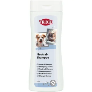 TRIXIE NEUTRALUS šunų ir kačių Šampūnas 250ml