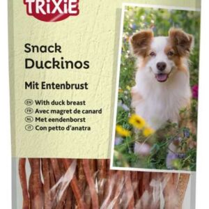 TRIXIE PREMIO Duckinos antienos juostelės, 80 g
