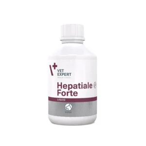 VetExpert Hepatiale Forte Liquid 250ml