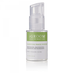 iGroom Clarifying Magic Powder Spray 25 g