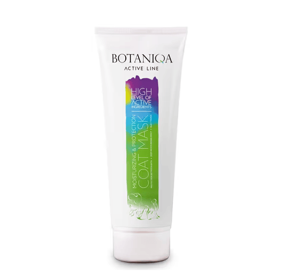 Botaniqa Active Line Moisturizing Protection drėkinamoji apsauganti kaukė 250 ml Botaniqa Active Line Moisturizing Protection drėkinamoji apsauganti kaukė 250 ml