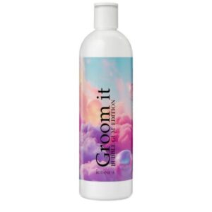 Botaniqa Groom Bubble Gum It šampūnas 473ml