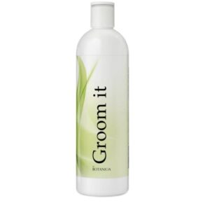 Botaniqa Groom It šampūnas profesionalus šampūnas šunims 473ml