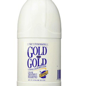 Chris Christensen Gold on Gold šampūnas 1,89 l