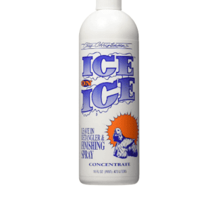 Chris Christensen Ice On Ice koncentratas