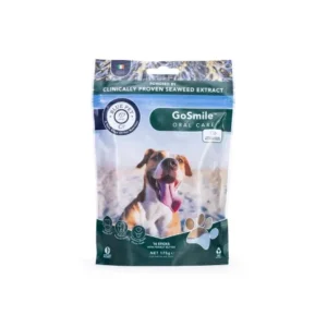 GoSmile Peanut Butter dantims lazdelės šunims 87.5 g