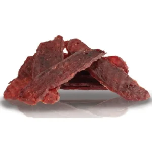 KIDDOG Fillets ėrienos juostelės 500g