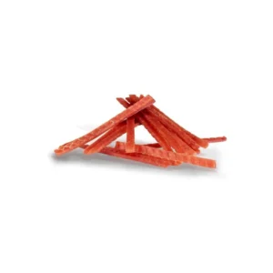 KIDDOG Strips minkštos antienos juostelės 250g