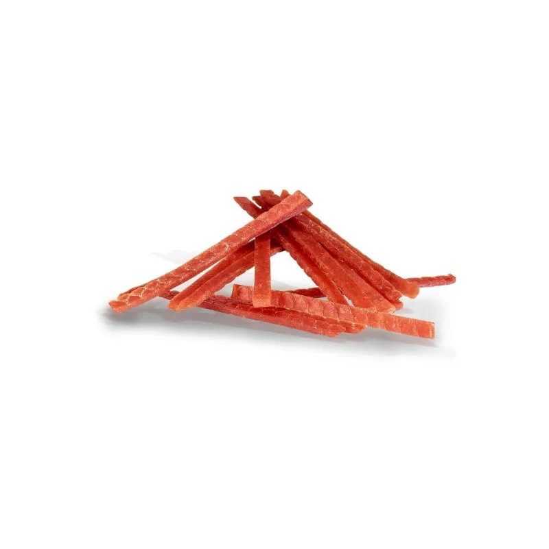 KIDDOG Strips minkštos antienos juostelės 250g KIDDOG Strips minkštos antienos juostelės 250g