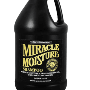 Miracle Moisture drėkinamasis šampūnas Chris Christensen 3.78l