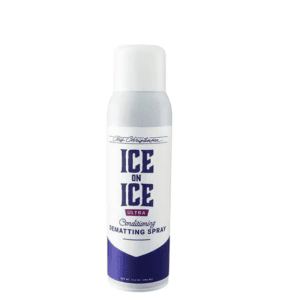 Chris Christensen Ice on Ice Ultra Spray 390ml susivėlusiam kailiui šukuoti