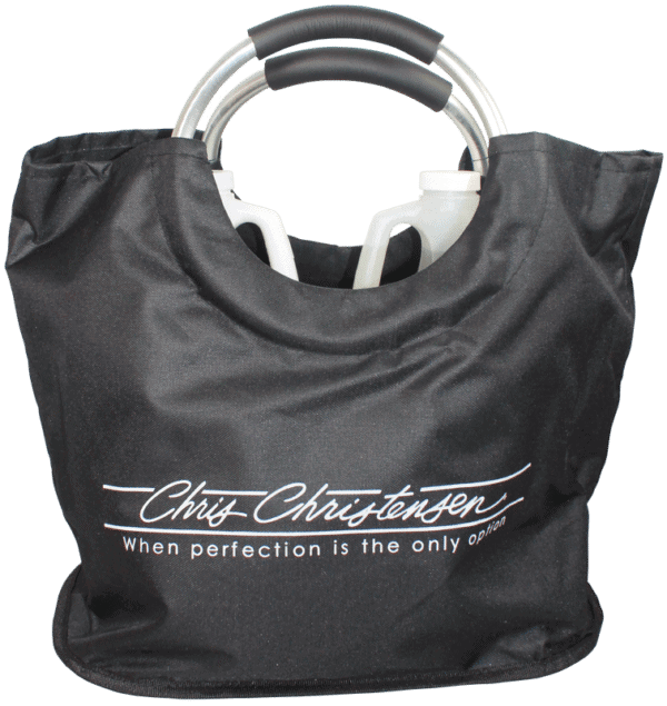 Chris Christensen krepšys Chris Christensen krepšys