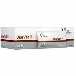 DIARVET tab. N30